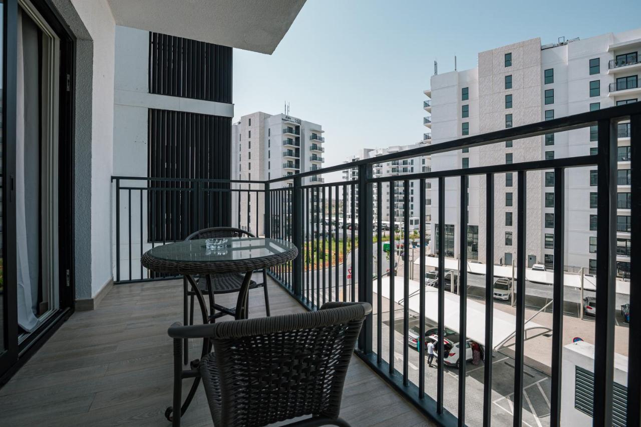 Top Rated Family Suite - Yas Abu Dhabi Exterior photo